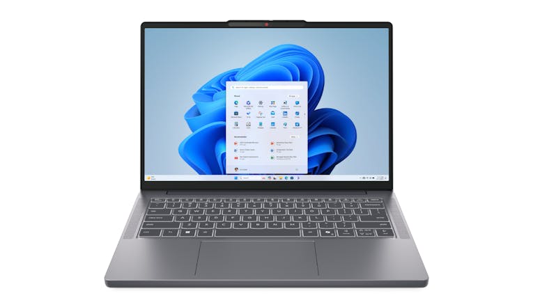 Lenovo IdeaPad Slim 3 (10th Gen) 14" Laptop - Intel Core i5 8GB-RAM 512GB-SSD - Luna Grey (83K0000YAU) Lenovo IdeaPad Slim 3 (10th Gen) 14" Laptop - Intel Core i5 8GB-RAM 512GB-SSD - Luna Grey (83K0000YAU)