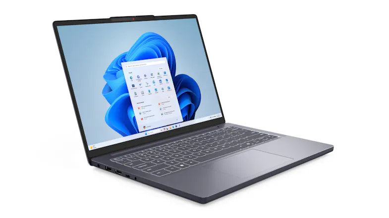 Lenovo IdeaPad Slim 3 (10th Gen) 14" Laptop - Intel Core i5 8GB-RAM 512GB-SSD - Luna Grey (83K0000YAU) Lenovo IdeaPad Slim 3 (10th Gen) 14" Laptop - Intel Core i5 8GB-RAM 512GB-SSD - Luna Grey (83K0000YAU)