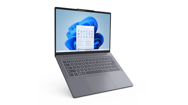 Lenovo IdeaPad Slim 3 (10th Gen) 14" Laptop - Intel Core i5 8GB-RAM 512GB-SSD - Luna Grey (83K0000YAU) Lenovo IdeaPad Slim 3 (10th Gen) 14" Laptop - Intel Core i5 8GB-RAM 512GB-SSD - Luna Grey (83K0000YAU)