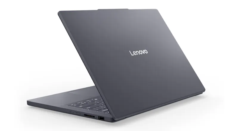 Lenovo IdeaPad Slim 3 (10th Gen) 14" Laptop - Intel Core i5 8GB-RAM 512GB-SSD - Luna Grey (83K0000YAU) Lenovo IdeaPad Slim 3 (10th Gen) 14" Laptop - Intel Core i5 8GB-RAM 512GB-SSD - Luna Grey (83K0000YAU)