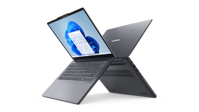 Lenovo IdeaPad Slim 3 (10th Gen) 14" Laptop - Intel Core i5 8GB-RAM 512GB-SSD - Luna Grey (83K0000YAU) Lenovo IdeaPad Slim 3 (10th Gen) 14" Laptop - Intel Core i5 8GB-RAM 512GB-SSD - Luna Grey (83K0000YAU)