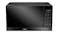 Hisense 34L Inverter 1100W Microwave - Dark Stainless (HMAS3411DSV) Hisense 34L Inverter 1100W Microwave - Dark Stainless (HMAS3411DSV)