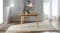 Zara 1200-1500mm Square Extension Dining Table Zara 1200-1500mm Square Extension Dining Table
