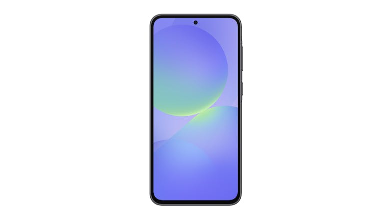 Samsung Galaxy A36 5G 128GB Smartphone - Awesome Black (One NZ/Open Network) with Prepay SIM Card Samsung Galaxy A36 5G 128GB Smartphone - Awesome Black (One NZ/Open Network) with Prepay SIM Card