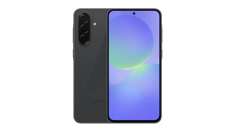 Samsung Galaxy A36 5G 128GB Smartphone - Awesome Black (One NZ/Open Network) with Prepay SIM Card Samsung Galaxy A36 5G 128GB Smartphone - Awesome Black (One NZ/Open Network) with Prepay SIM Card