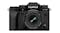 Fujifilm X-T5 Mirrorless Camera with XF 16-50mm f/2.8-4.8 R LM WR Lens - Black Fujifilm X-T5 Mirrorless Camera with XF 16-50mm f/2.8-4.8 R LM WR Lens - Black