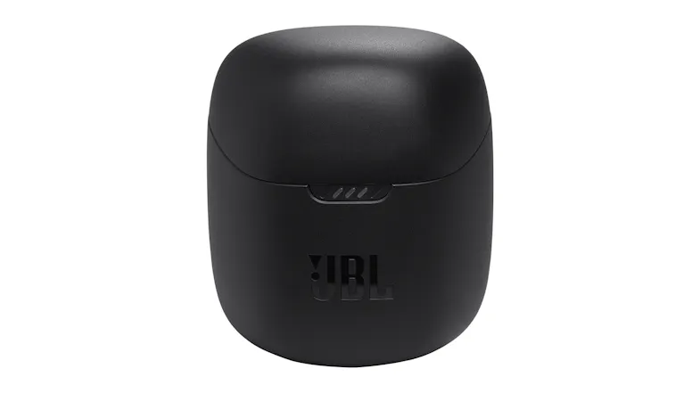 JBL Quantum Stream Wireless Microphone with USB-C Adapter - Black (JBLSTRMWLUSBCBLKAS) JBL Quantum Stream Wireless Microphone with USB-C Adapter - Black (JBLSTRMWLUSBCBLKAS)