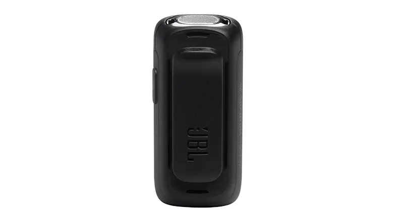 JBL Quantum Stream Wireless Microphone with USB-C Adapter - Black (JBLSTRMWLUSBCBLKAS) JBL Quantum Stream Wireless Microphone with USB-C Adapter - Black (JBLSTRMWLUSBCBLKAS)