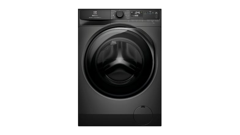 Electrolux 9kg Smart Front Loading Washing Machine with 13 Programs - Dark Onyx (EWF9043R7SC) Electrolux 9kg Smart Front Loading Washing Machine with 13 Programs - Dark Onyx (EWF9043R7SC)