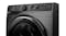 Electrolux 9kg Smart Front Loading Washing Machine with 13 Programs - Dark Onyx (EWF9043R7SC) Electrolux 9kg Smart Front Loading Washing Machine with 13 Programs - Dark Onyx (EWF9043R7SC)