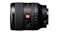 Sony FE-Mount 35mm f/1.4 GM Prime Lens Sony FE-Mount 35mm f/1.4 GM Prime Lens
