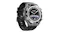 Huawei Watch Ultimate Smartwatch - Ceramic-Zirconium Case with Black HNBR Strap (GPS, Bluetooth, Black Edition) Huawei Watch Ultimate Smartwatch - Ceramic-Zirconium Case with Black HNBR Strap (GPS, Bluetooth, Black Edition)