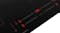 Electrolux 60cm 4 Zone Induction Cooktop - Black Glass (EHI644BF) Electrolux 60cm 4 Zone Induction Cooktop - Black Glass (EHI644BF)