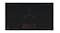 AEG 90cm 5 Zone Induction Cooktop - Black Glass (NIK95I00FZ) AEG 90cm 5 Zone Induction Cooktop - Black Glass (NIK95I00FZ)