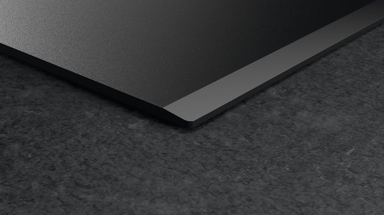 AEG 90cm 5 Zone Induction Cooktop - Black Glass (NIK95I00FZ) AEG 90cm 5 Zone Induction Cooktop - Black Glass (NIK95I00FZ)