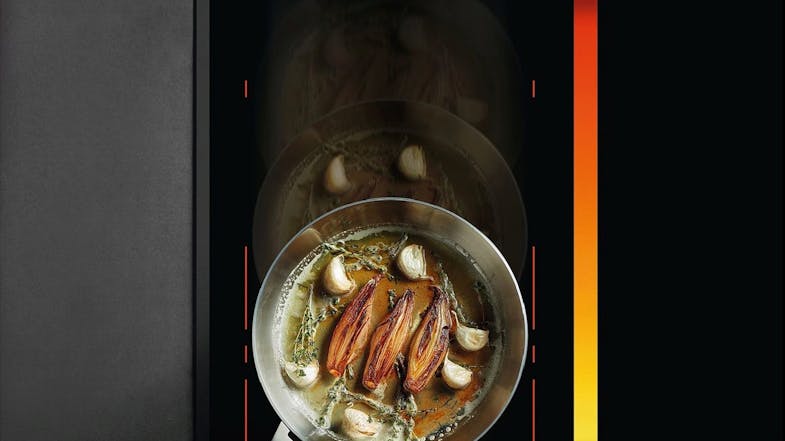 AEG 90cm 5 Zone Induction Cooktop - Black Glass (NIK95I00FZ) AEG 90cm 5 Zone Induction Cooktop - Black Glass (NIK95I00FZ)