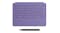 Microsoft Surface Pro 12" Keyboard with Slim Pen 2nd Edition - Violet (EP2-33097) Microsoft Surface Pro 12" Keyboard with Slim Pen 2nd Edition - Violet (EP2-33097)