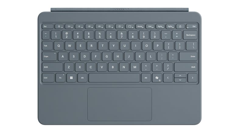 Microsoft Surface Pro 12" Keyboard - Ocean (EP2-32743) Microsoft Surface Pro 12" Keyboard - Ocean (EP2-32743)