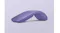 Microsoft Surface Arc Wireless Mouse - Violet (EP2-32832) Microsoft Surface Arc Wireless Mouse - Violet (EP2-32832)