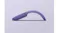 Microsoft Surface Arc Wireless Mouse - Violet (EP2-32832) Microsoft Surface Arc Wireless Mouse - Violet (EP2-32832)
