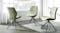 Zirco Dining Chair - Olive Zirco Dining Chair - Olive