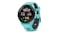 Garmin Forerunner 265 Running Smartwatch - Aqua/Black (46mm Case, GPS, Bluetooth) Garmin Forerunner 265 Running Smartwatch - Aqua/Black (46mm Case, GPS, Bluetooth)