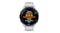 Garmin Forerunner 265S Running Smartwatch - Whitestone/Neo Tropic (42mm Case, GPS, Bluetooth) Garmin Forerunner 265S Running Smartwatch - Whitestone/Neo Tropic (42mm Case, GPS, Bluetooth)