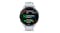 Garmin Forerunner 265S Running Smartwatch - Whitestone/Neo Tropic (42mm Case, GPS, Bluetooth) Garmin Forerunner 265S Running Smartwatch - Whitestone/Neo Tropic (42mm Case, GPS, Bluetooth)