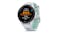 Garmin Forerunner 265S Running Smartwatch - Whitestone/Neo Tropic (42mm Case, GPS, Bluetooth) Garmin Forerunner 265S Running Smartwatch - Whitestone/Neo Tropic (42mm Case, GPS, Bluetooth)