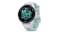 Garmin Forerunner 265S Running Smartwatch - Whitestone/Neo Tropic (42mm Case, GPS, Bluetooth) Garmin Forerunner 265S Running Smartwatch - Whitestone/Neo Tropic (42mm Case, GPS, Bluetooth)