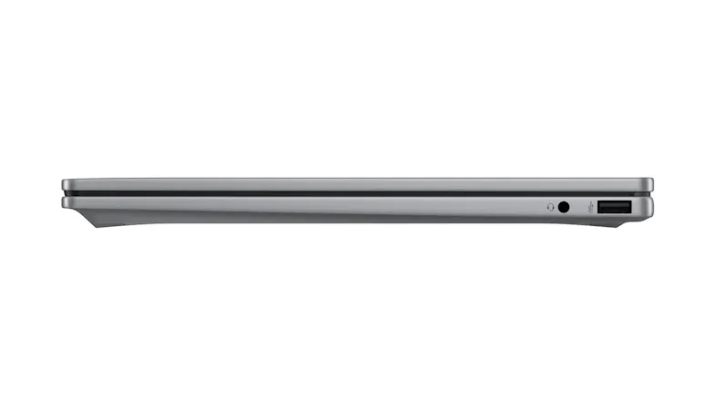 HP OmniBook X Flip 14" 2-in-1 Laptop - AMD Ryzen AI 7 32GB-RAM 1TB-SSD Copilot+ PC - Meteor Silver (14-fk0018AU) HP OmniBook X Flip 14" 2-in-1 Laptop - AMD Ryzen AI 7 32GB-RAM 1TB-SSD Copilot+ PC - Meteor Silver (14-fk0018AU)