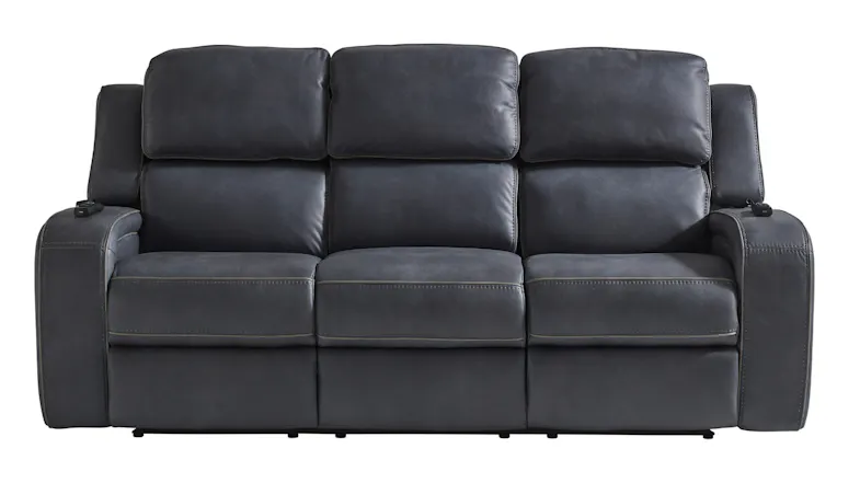 Burlington 3 Seater Fabric Electric Recliner Sofa Burlington 3 Seater Fabric Electric Recliner Sofa