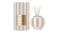 Moss St. 100ml Ceramic Reed Diffuser - Patchouli, Pear & Oud Moss St. 100ml Ceramic Reed Diffuser - Patchouli, Pear & Oud