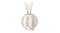 Moss St. 350ml Ceramic Reed Diffuser - Patchouli, Pear & Oud Moss St. 350ml Ceramic Reed Diffuser - Patchouli, Pear & Oud