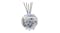 Moss St. 350ml Ceramic Reed Diffuser - Peony & Apple Blossom Moss St. 350ml Ceramic Reed Diffuser - Peony & Apple Blossom