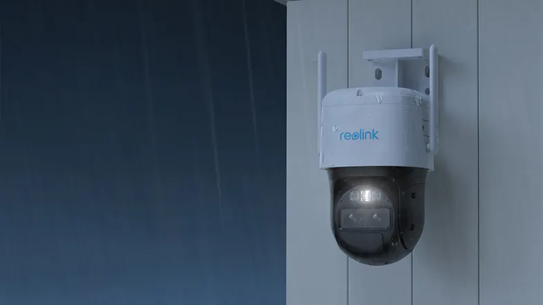 Reolink Trackmix Camera Reolink Trackmix Camera