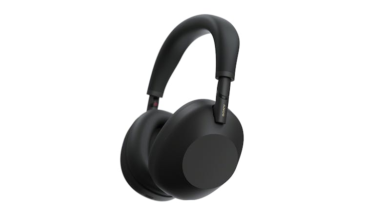 Sony WH-1000XM6 Adaptive Noise Cancelling Wireless Over-Ear Headphones - Black Sony WH-1000XM6 Adaptive Noise Cancelling Wireless Over-Ear Headphones - Black