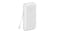 Belkin BoostCharge 20,000mAh 2-Port USB-C & USB-A Power Bank with Integrated USB-C Cable - White (BPB024fqWH) Belkin BoostCharge 20,000mAh 2-Port USB-C & USB-A Power Bank with Integrated USB-C Cable - White (BPB024fqWH)