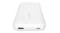 Belkin BoostCharge 20,000mAh 2-Port USB-C & USB-A Power Bank with Integrated USB-C Cable - White (BPB024fqWH) Belkin BoostCharge 20,000mAh 2-Port USB-C & USB-A Power Bank with Integrated USB-C Cable - White (BPB024fqWH)
