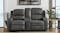 Burlington 2 Seater Fabric Electric Recliner Sofa Burlington 2 Seater Fabric Electric Recliner Sofa