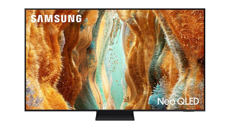 Samsung 85" QN70F Smart 4K Neo QLED Mini-LED AI TV (2025) with Tizen OS Samsung 85" QN70F Smart 4K Neo QLED Mini-LED AI TV (2025) with Tizen OS