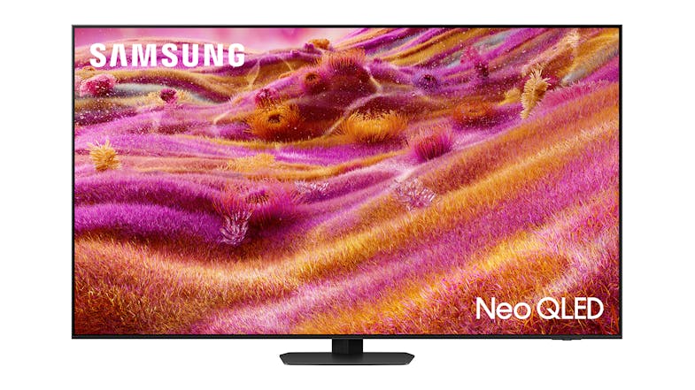 Samsung 85" QN90F Smart 4K Neo QLED Mini-LED AI TV (2025) with Tizen OS Samsung 85" QN90F Smart 4K Neo QLED Mini-LED AI TV (2025) with Tizen OS