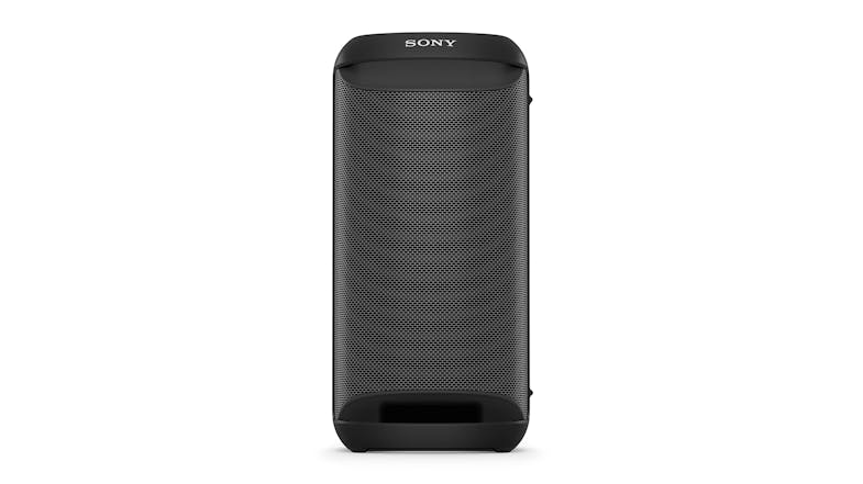 Sony SRS-XV500 Portable Bluetooth Party Speaker - Black Sony SRS-XV500 Portable Bluetooth Party Speaker - Black