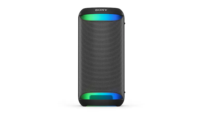 Sony SRS-XV500 Portable Bluetooth Party Speaker - Black Sony SRS-XV500 Portable Bluetooth Party Speaker - Black