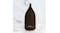 Milano Decor Tall Essential Oil Diffuser and Humidifier with LED Lighting Essential Oils 3pcs. - Dark Wood Milano Decor Tall Essential Oil Diffuser and Humidifier with LED Lighting Essential Oils 3pcs. - Dark Wood