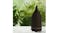 Milano Decor Tall Essential Oil Diffuser and Humidifier with LED Lighting Essential Oils 3pcs. - Dark Wood Milano Decor Tall Essential Oil Diffuser and Humidifier with LED Lighting Essential Oils 3pcs. - Dark Wood