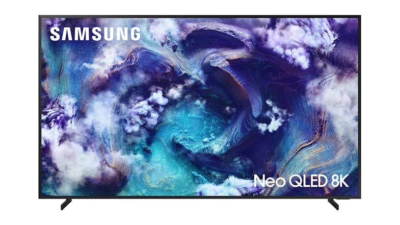 Samsung 75" QN900F Smart 8K Neo QLED Mini-LED AI TV (2025) with Tizen OS Samsung 75" QN900F Smart 8K Neo QLED Mini-LED AI TV (2025) with Tizen OS