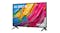 LG 43" QNED80 Smart 4K QNED AI TV (2025) with webOS 25 LG 43" QNED80 Smart 4K QNED AI TV (2025) with webOS 25
