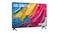 LG 55" QNED80 Smart 4K QNED AI TV (2025) with webOS 25 LG 55" QNED80 Smart 4K QNED AI TV (2025) with webOS 25