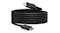 Belkin Connect USB-C to USB-C Thunderbolt 5 Cable 1m - Black (INZ005fq1MBK) Belkin Connect USB-C to USB-C Thunderbolt 5 Cable 1m - Black (INZ005fq1MBK)